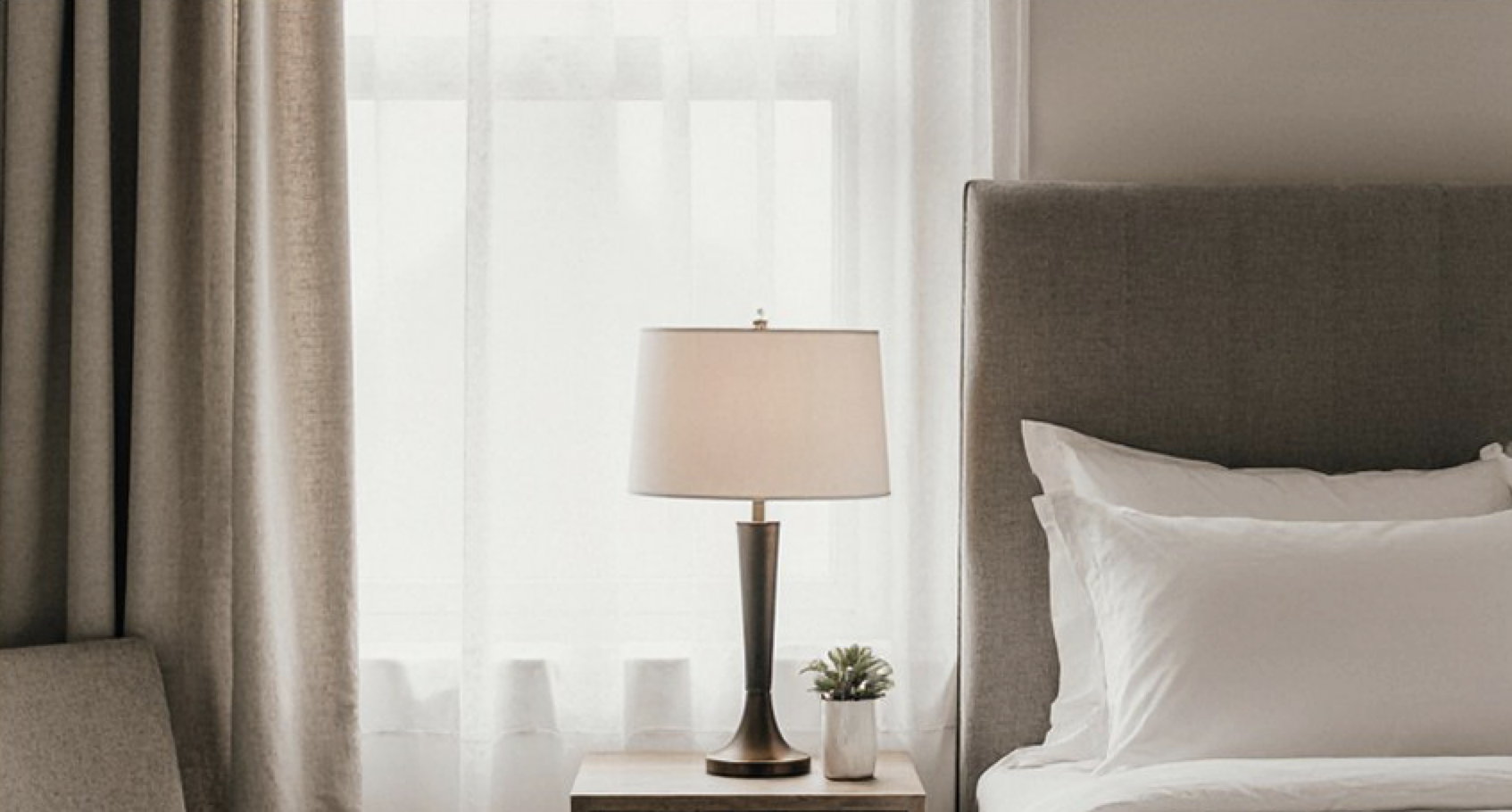 3-комнатный номер люкс с 2 двуспальными кроватями